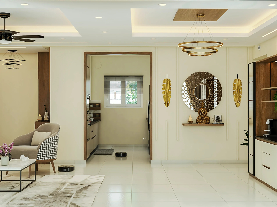 How Creative Design Ideas Transform Your Space