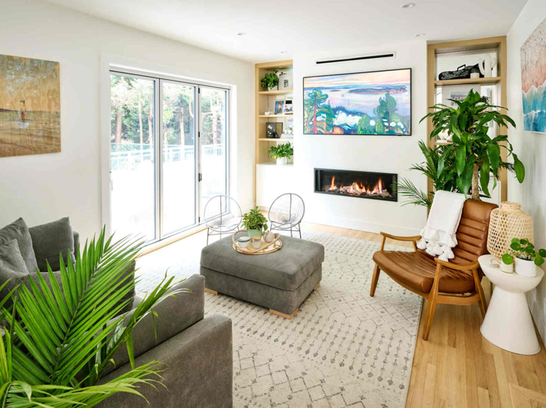 How Decorative Trends Shape Modern Interiors