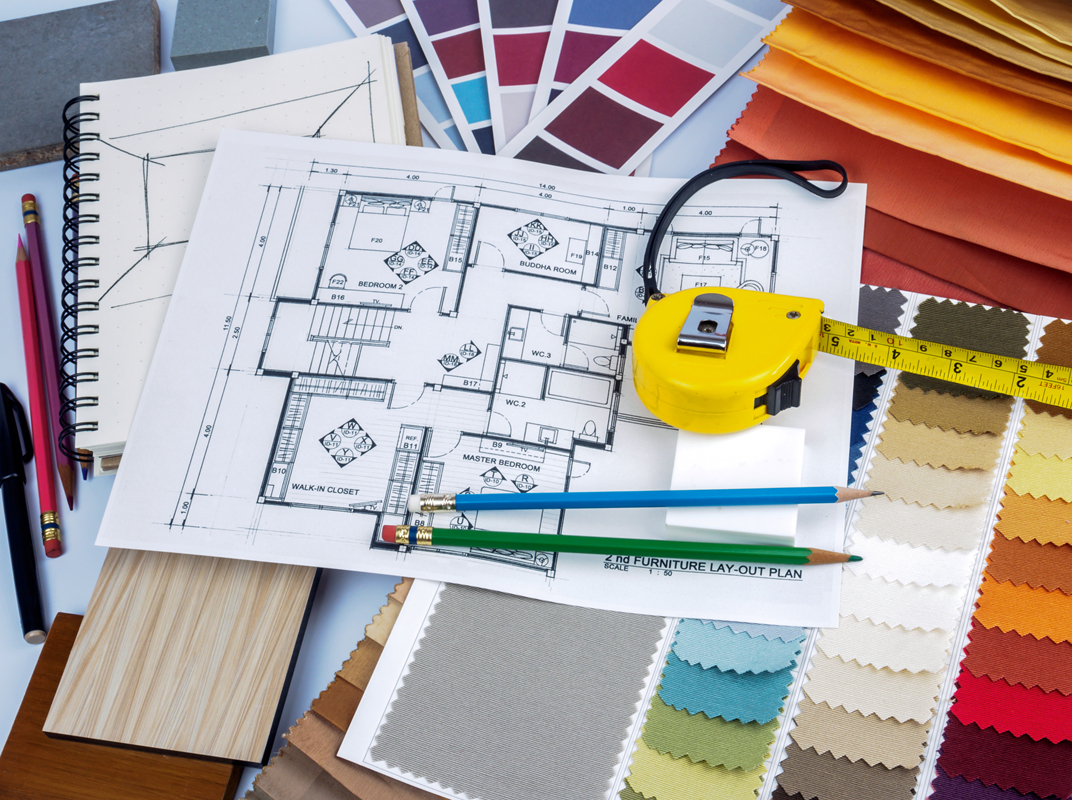 How To Approach Floor Plan Development For Optimal Space Utilization