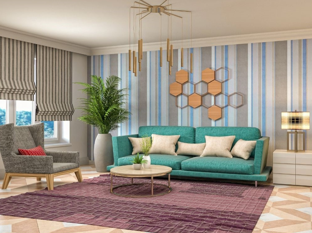 How To Choose And Use Accent Pieces To Transform Your Space