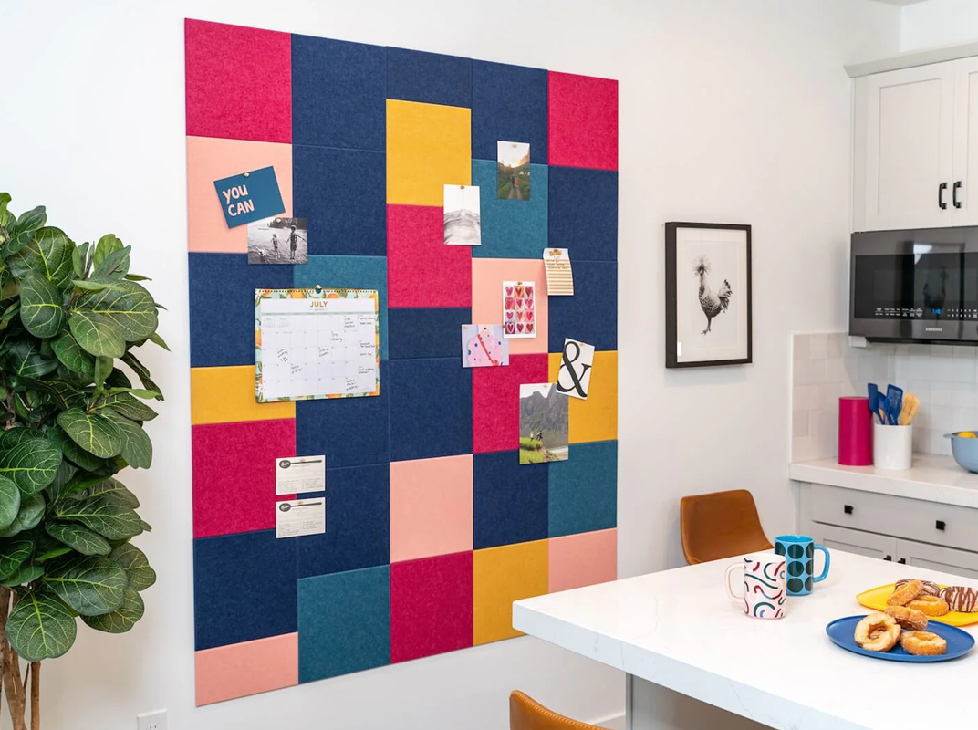 What Decorative Vision Boards Can Do For Your Home