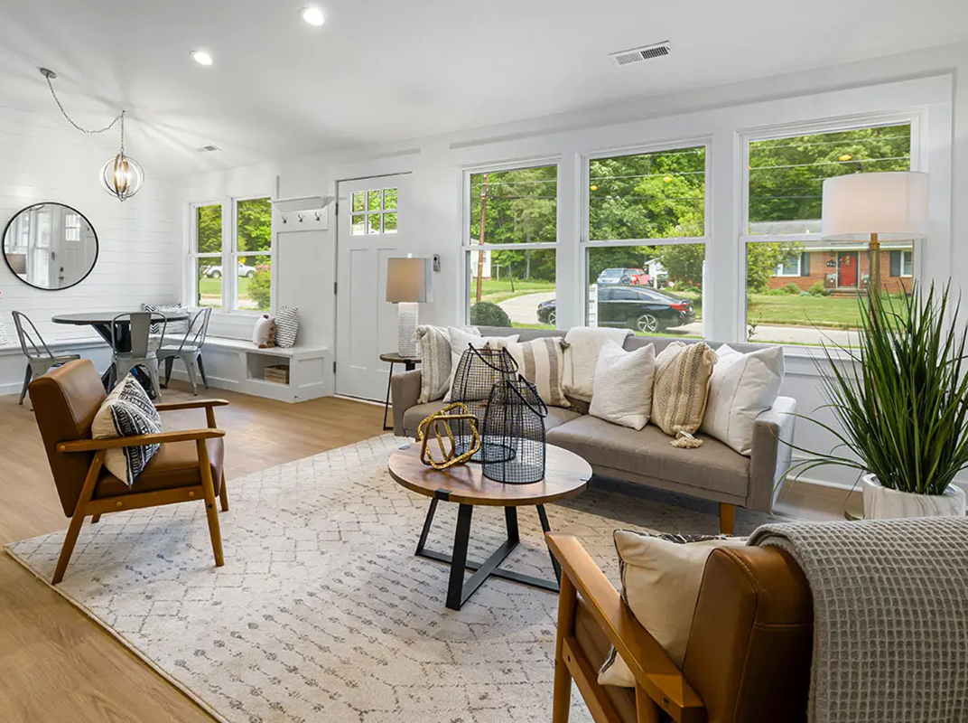 What Home Decor Concepts Can Transform Your Space