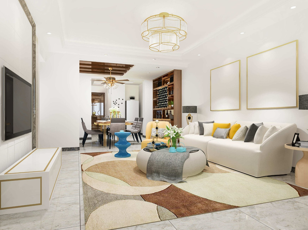 What Interior Design Motivation Can Inspire Your Creativity