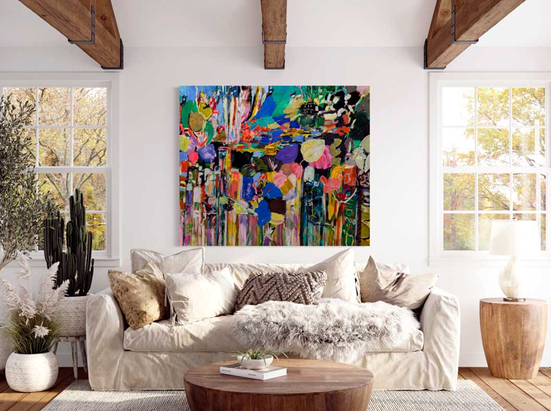 Why Decorative Artifacts Are Essential For Enriching Home Spaces