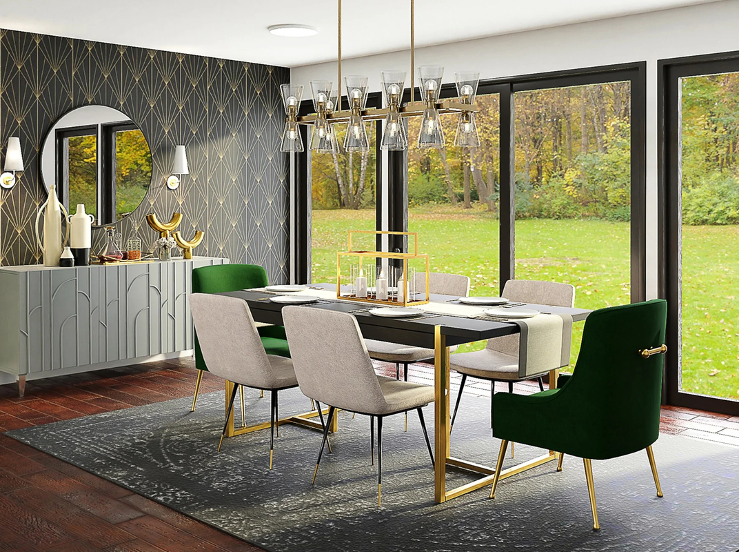 Why Design Schemes Matter For Your Home