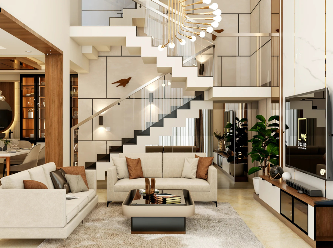 Why Layout Design Is Essential In Home Design
