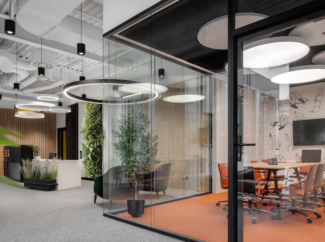 Why Spatial Optimization Matters In Interior Design
